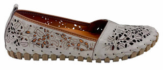 Gelato - Women's Tentie Shoes