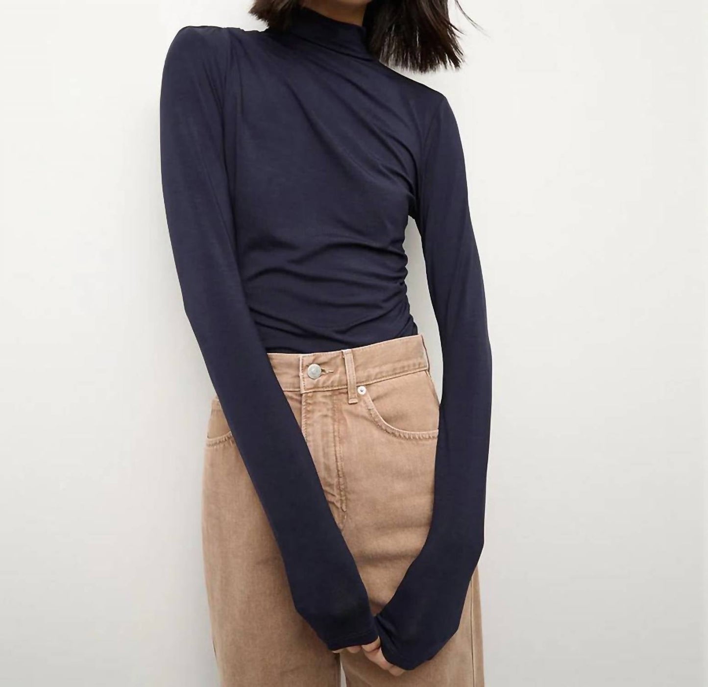 Veronica Beard - Mylie Top