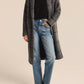 Z Supply - Mason Windowpane Coat