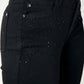Judy Blue - Women's Rhinestone Skinny Jeans