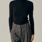 Deluc - Silene Turtleneck Sweater