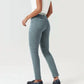 Spanx - Stretch Twill Straight Leg Pant