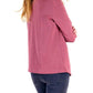 Tough Luv - Cascade Button Up Cardigan