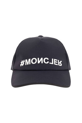 Moncler - Men's Grenoble Cappello Baseball Cap