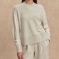 Varley - Philippe Crop Sweatshirt