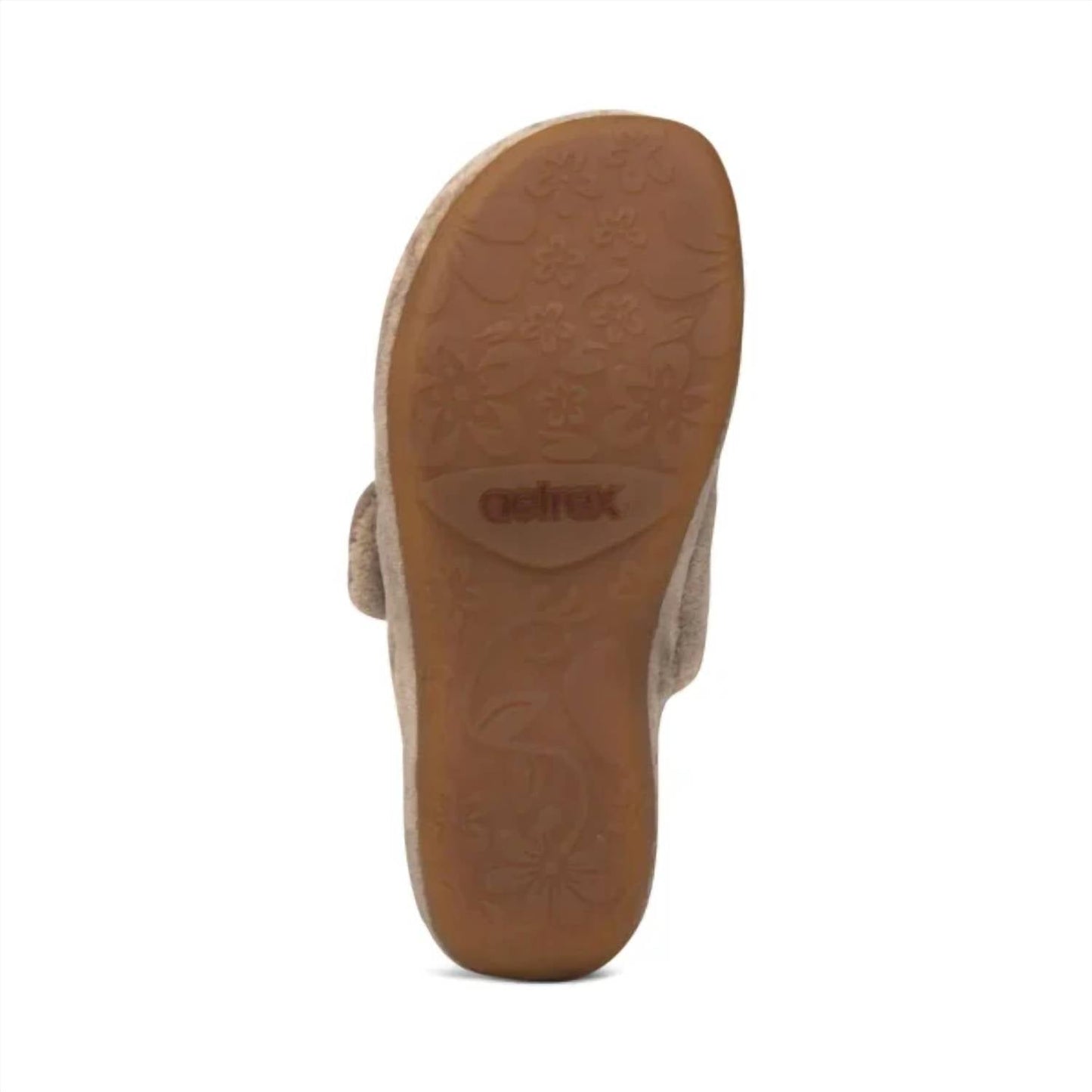 Aetrex - Women's Mandy Closed Toe Slipper