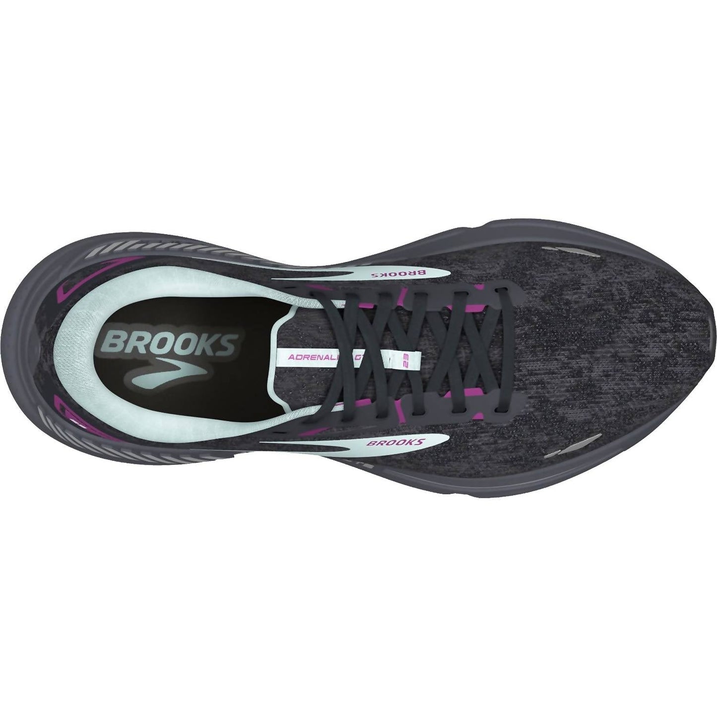 Brooks - Women's Brooks Adrenaline Gts 23 Stability Sneakers