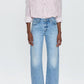 Pistola - Lexi Mid-rise Barrel Leg Jean