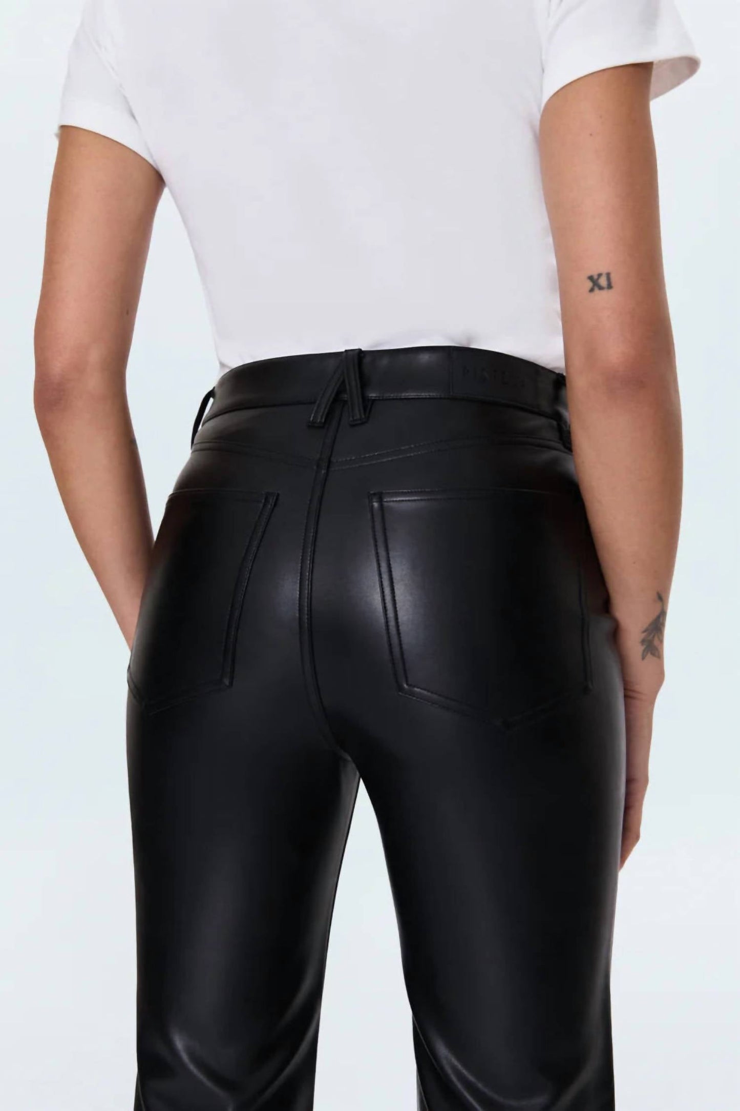 Pistola - Ally Leather Pants