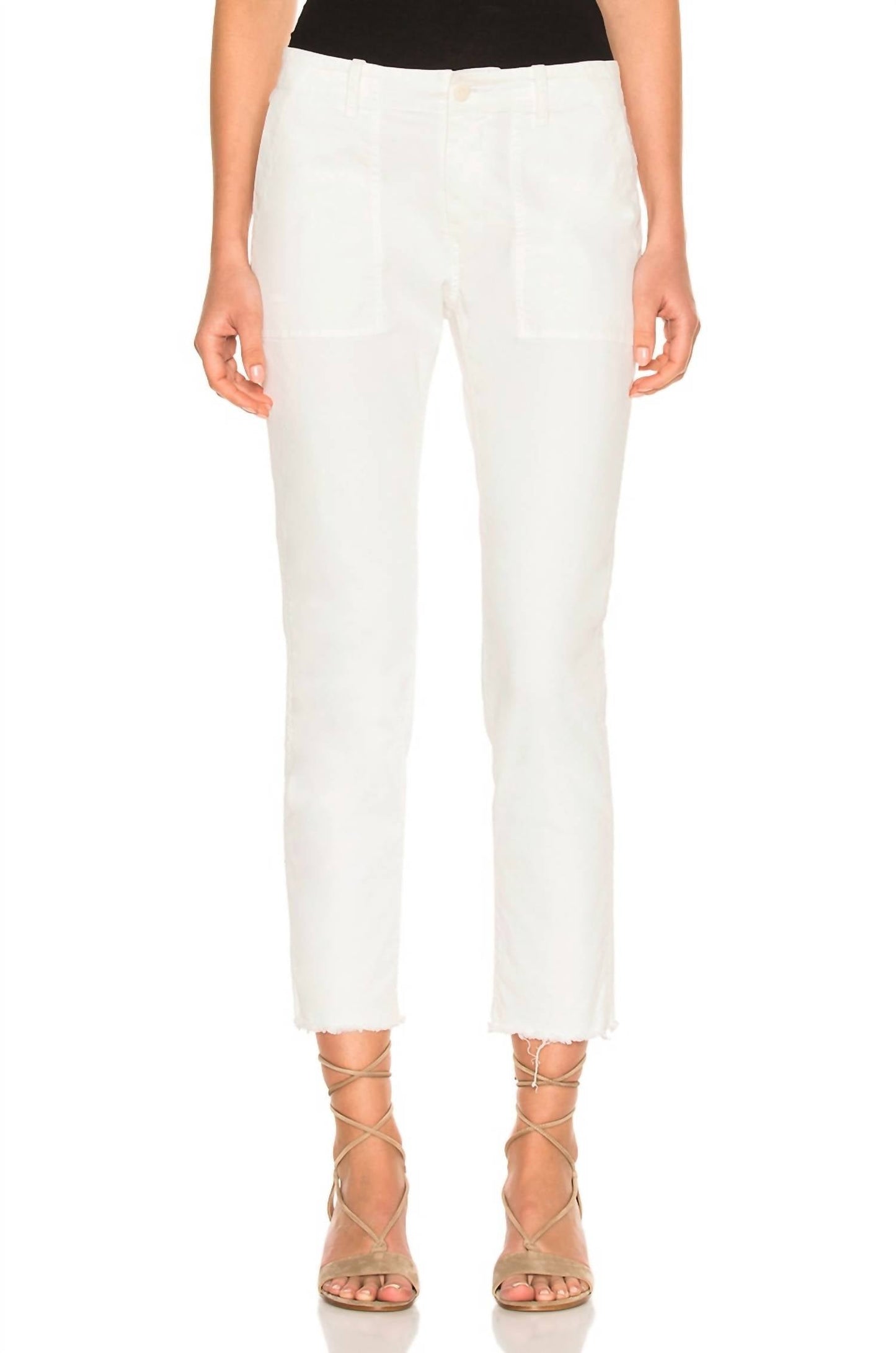 Nili Lotan - Jenna Pant