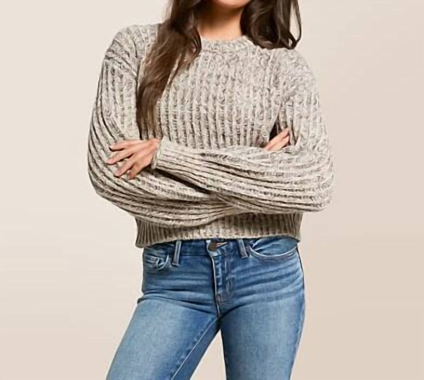 Z Supply - Tivoli Sweater