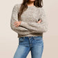 Z Supply - Tivoli Knit Sweater
