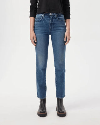 Amo - Chloe Crop Jeans