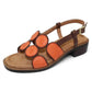 Salvia - Women's Maja Sandal