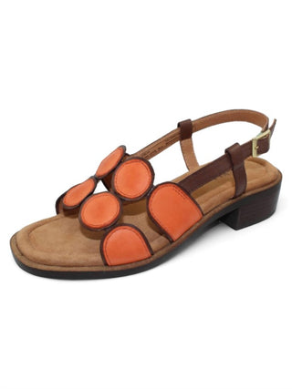 Salvia - Women's Maja Sandal