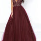 2Cute - Sleeveless Maxi Dress