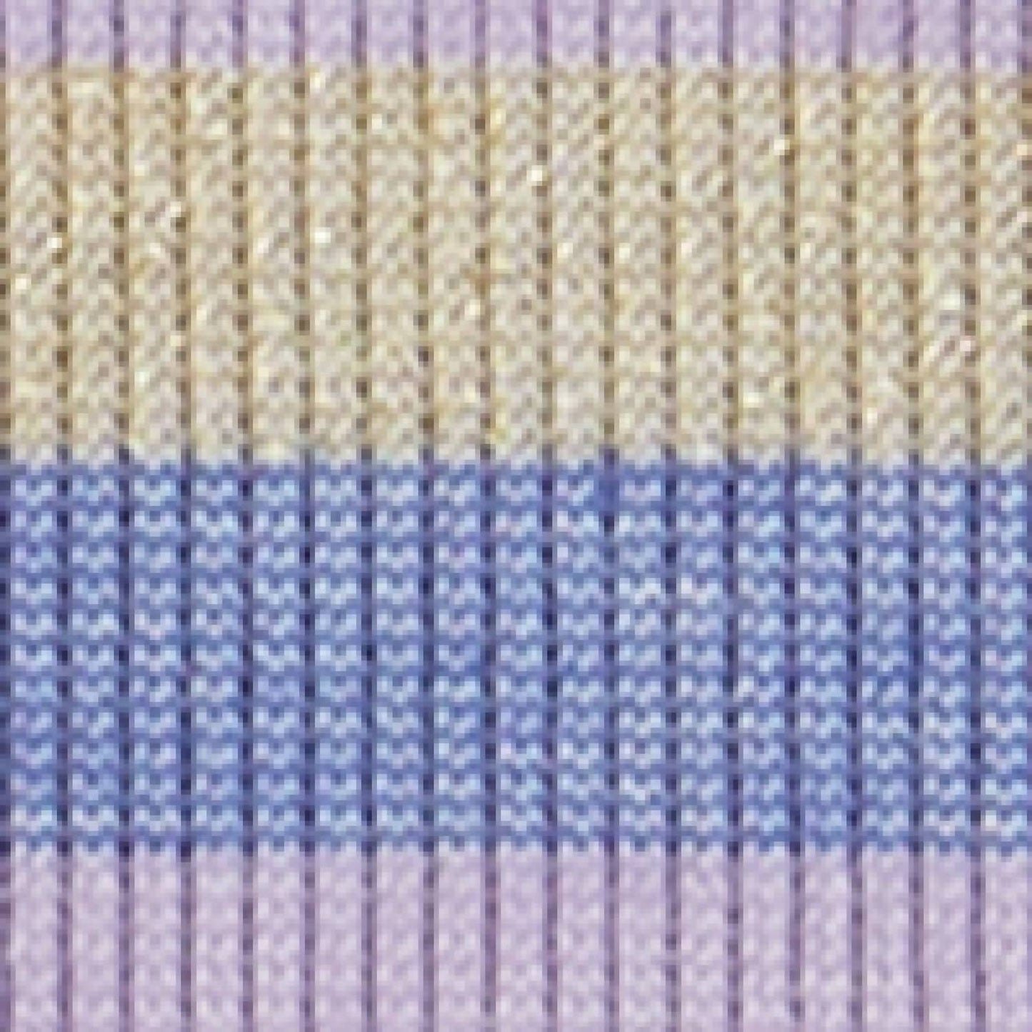 Andy & Evan - Girl's Asymmetrical Stripe Dress