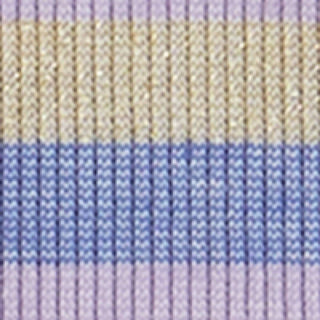 Andy & Evan - Girl's Asymmetrical Stripe Dress