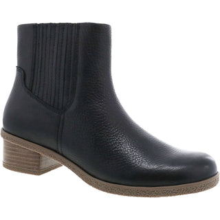 Dansko - Women's Daisie Waterproof Tumbled Leather Boots