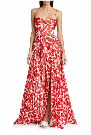 Ml Monique Lhuillier - Cameron Sleeveless Dress