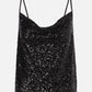 Diane Von Furstenberg - Berlin Sequin Top
