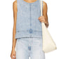 Pistola - Rue Pop Over Swing Shirt
