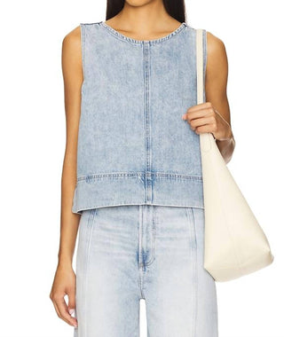 Pistola - Rue Pop Over Swing Shirt