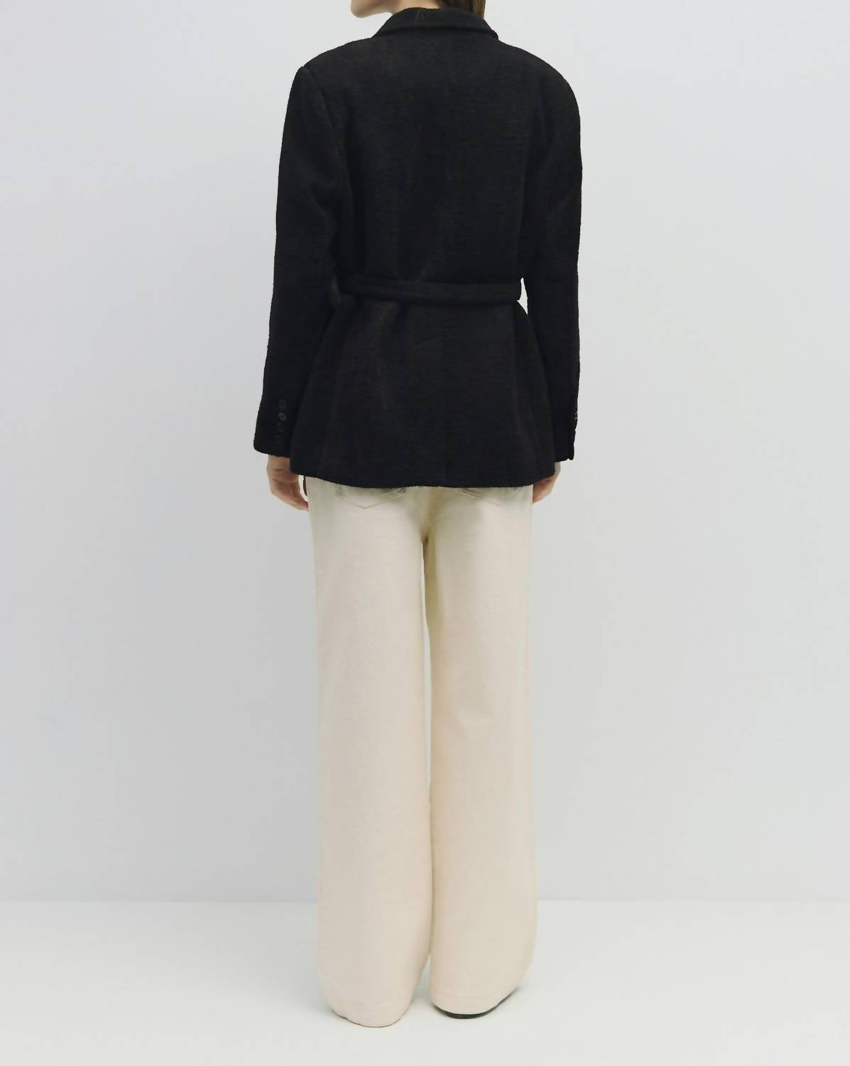 All : Row - The Mercer Blazer