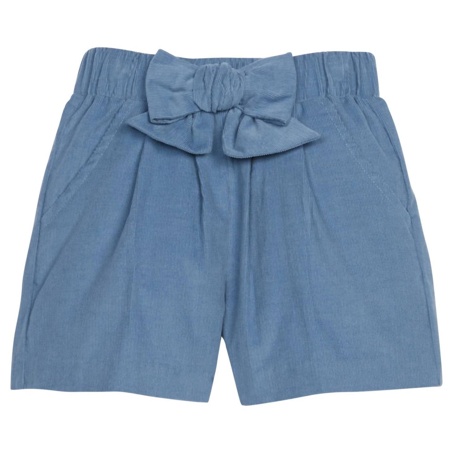 Little English - Bow Shorts
