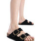 Xti - Women's Refresh Flat Sandals
