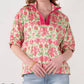 Emily Mccarthy - Poppy top