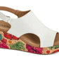 Corkys Footwear - Margarita Carly Wedge