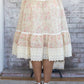 Kestan - Colette Midi Skirt