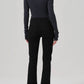 Citizens Of Humanity - Isola Mid Rise Cropped Boot Jeans