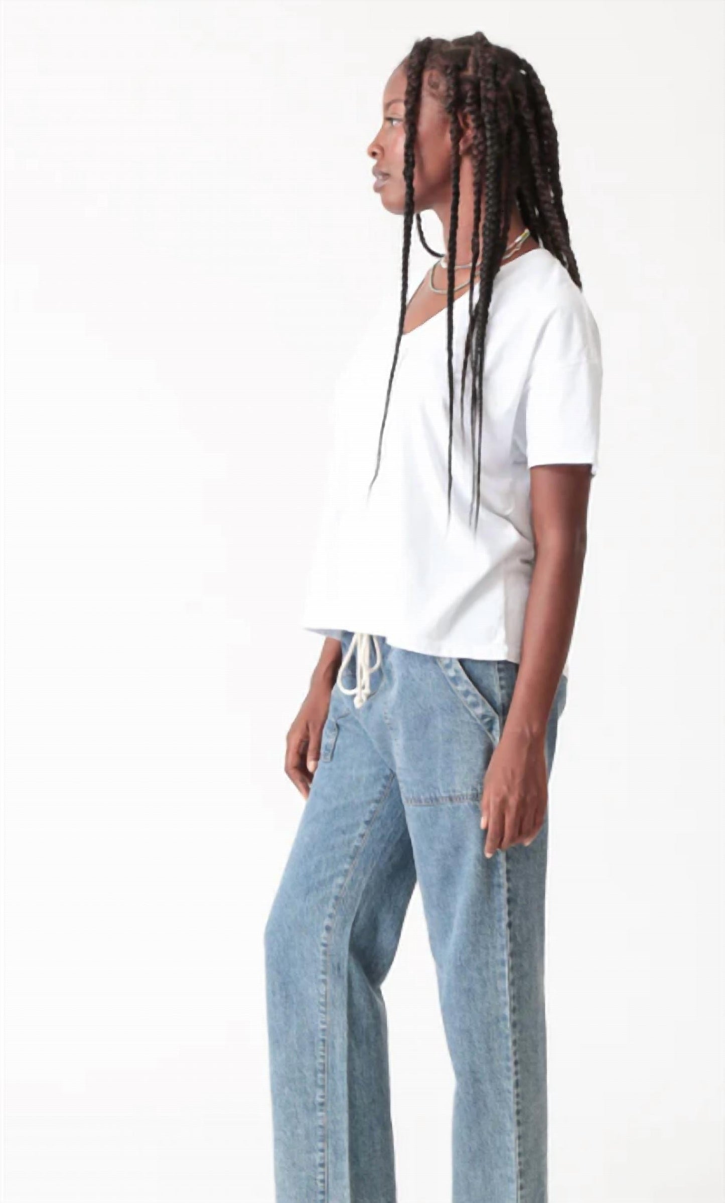 Electric & Rose - Chase Short Sleeve Tee