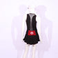 Love Love Tennis - Women's Andrea Short Mesh Dress