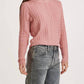 Another Love - Lupe Cable Knit Sweater
