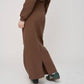 Recollection Brand - Drawstring Sweat Skirt