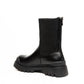 Exe - Women's T3653-m2587 Platform Ankle Boots