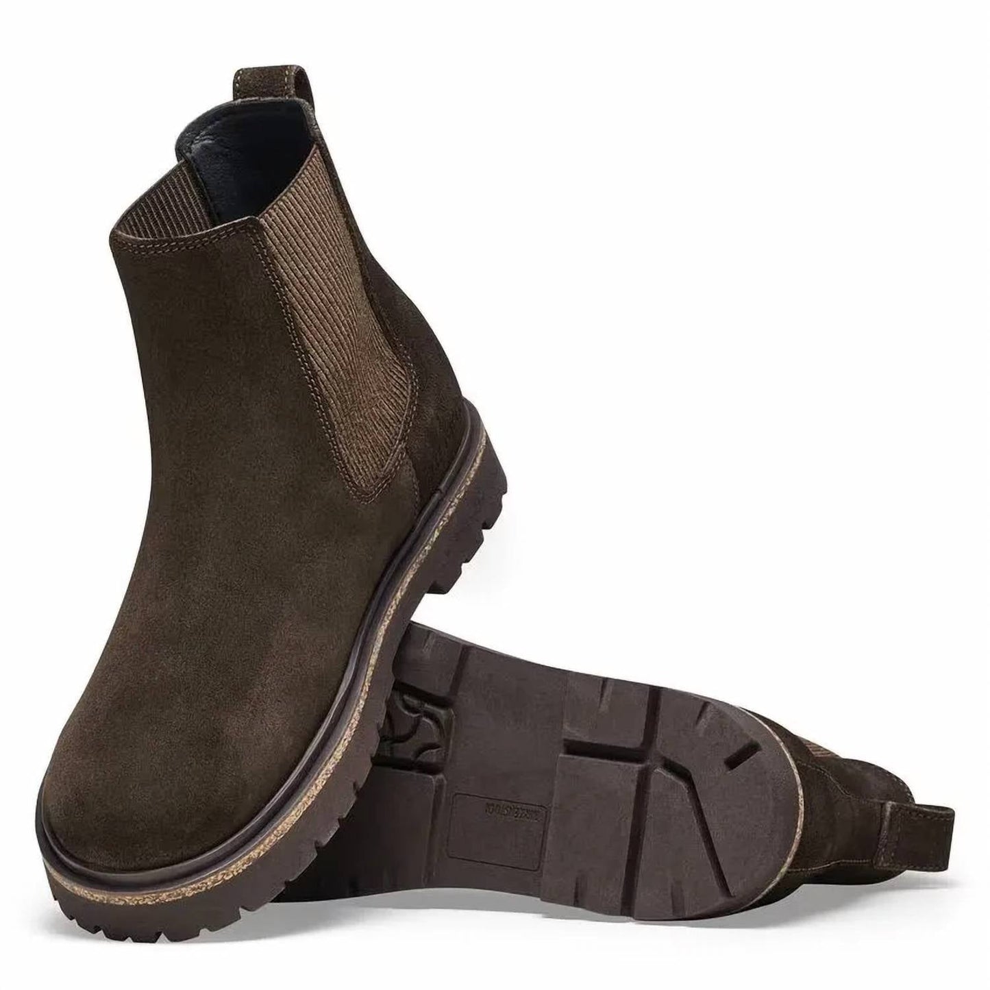 Birkenstock - WOMEN'S HIGHWOOD CHELSEA BOOT