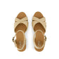 Toms - Women's Majorca Rope Strappy Platform Sandal