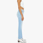 Mother - Insider Ankle Fray Jeans