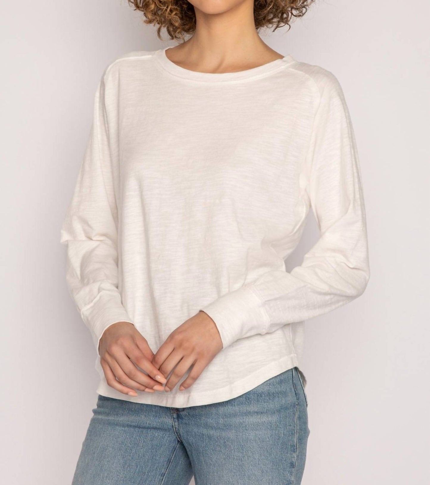 Pj Salvage - Women's Basic Top