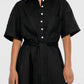 Dāl The Label - Midi Shirtdress