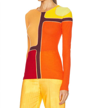 Gabriela Hearst - Atreus Sweater