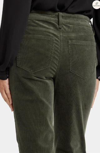 Nydj - MARILYN STRAIGHT CORDUROY JEANS