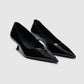 Anine Bing - Women's Hilda Pump Heels