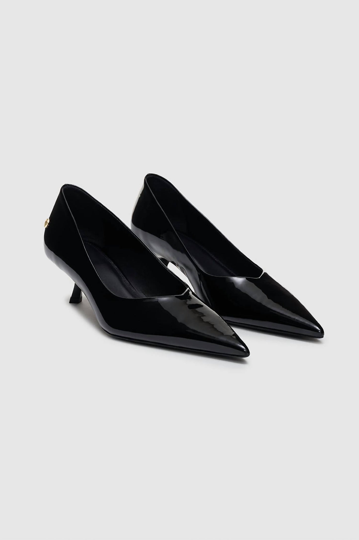 Anine Bing - Women's Hilda Pump Heels