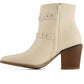 Forastero - Women's Fashion Booties