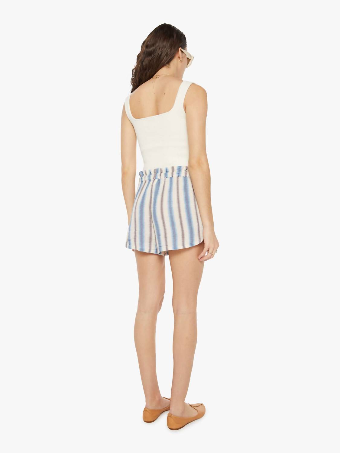 Xirena - Starla Stripe Shorts